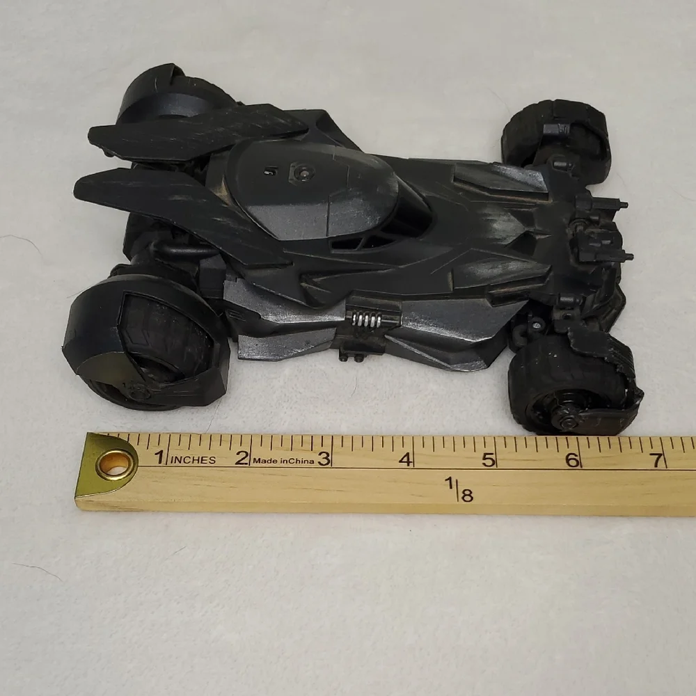 Batmobile Remote Control RC Toy Car Batman